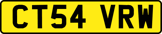 CT54VRW