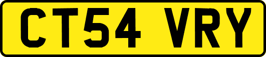 CT54VRY