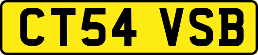 CT54VSB