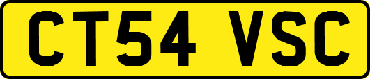 CT54VSC