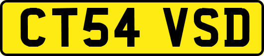 CT54VSD