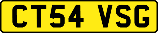 CT54VSG