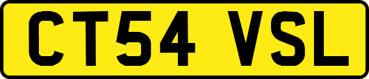 CT54VSL