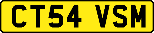 CT54VSM