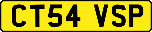 CT54VSP