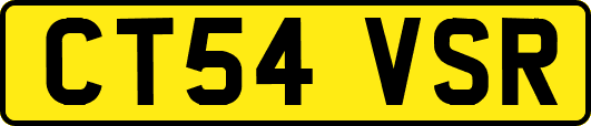 CT54VSR