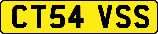 CT54VSS