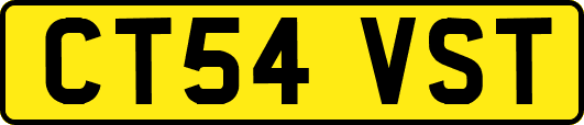 CT54VST