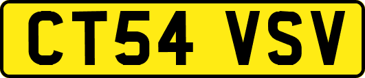 CT54VSV