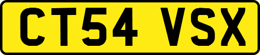 CT54VSX