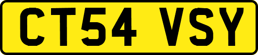 CT54VSY