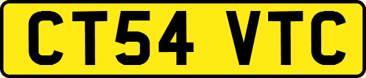 CT54VTC