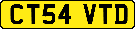 CT54VTD