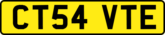 CT54VTE