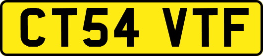 CT54VTF
