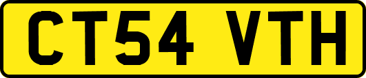 CT54VTH