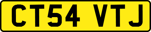 CT54VTJ