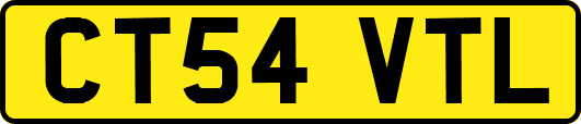 CT54VTL
