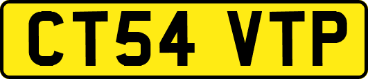 CT54VTP