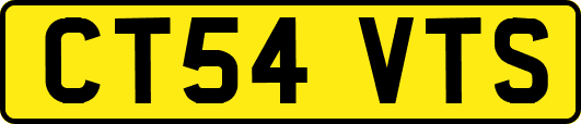 CT54VTS