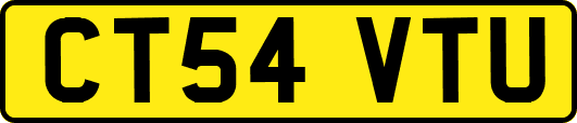 CT54VTU