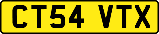 CT54VTX