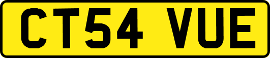CT54VUE