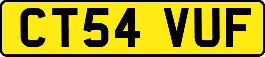 CT54VUF