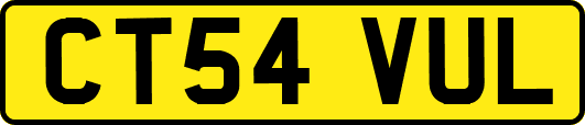 CT54VUL