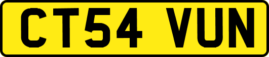 CT54VUN