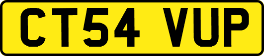 CT54VUP