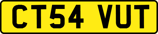 CT54VUT