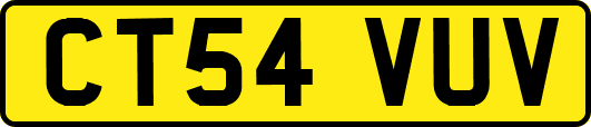 CT54VUV