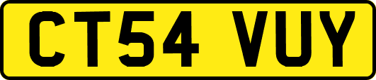 CT54VUY