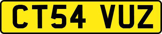 CT54VUZ