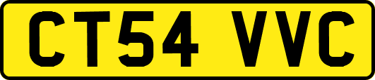 CT54VVC