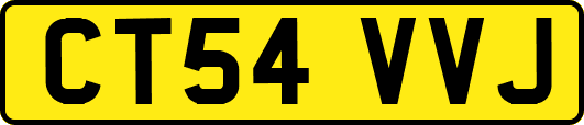 CT54VVJ