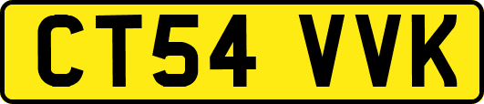CT54VVK