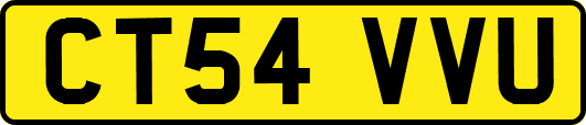 CT54VVU