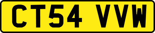 CT54VVW