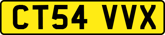 CT54VVX