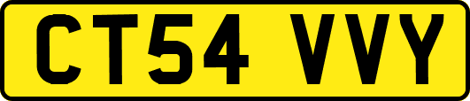 CT54VVY