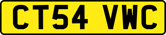 CT54VWC