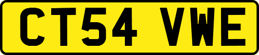 CT54VWE