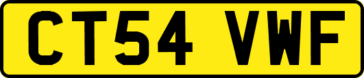 CT54VWF
