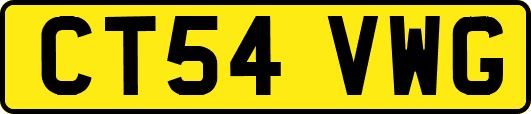 CT54VWG