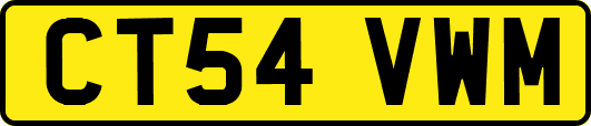 CT54VWM