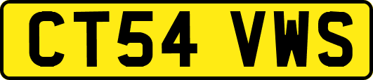 CT54VWS
