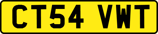 CT54VWT