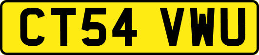 CT54VWU